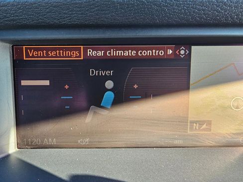 Used 2008 BMW X5 3.0si image 40