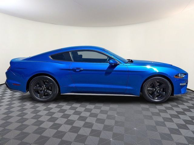 Used 2019 Ford Mustang Coupe RWD image 7
