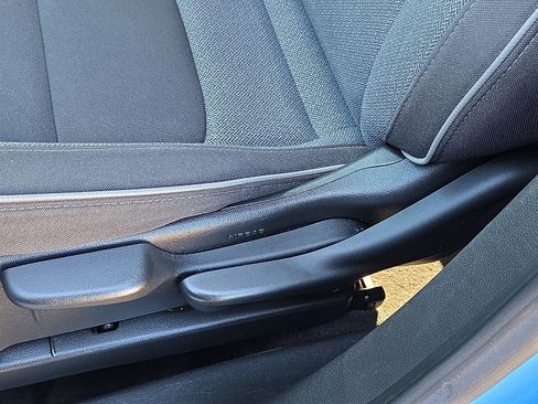 Used 2024 Chevrolet TrailBlazer LT w/ Driver Confidence Package image 14