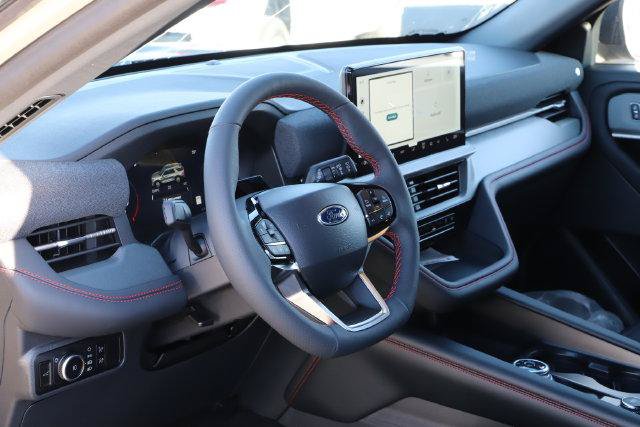 New 2027 Ford Explorer ST-Line w/ Premium Package AWD/4WD image 13