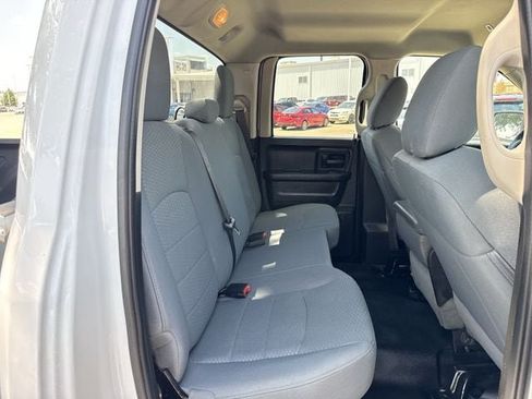 Used 2019 RAM 1500 Tradesman w/ Popular Equipment Group AWD/4WD image 29