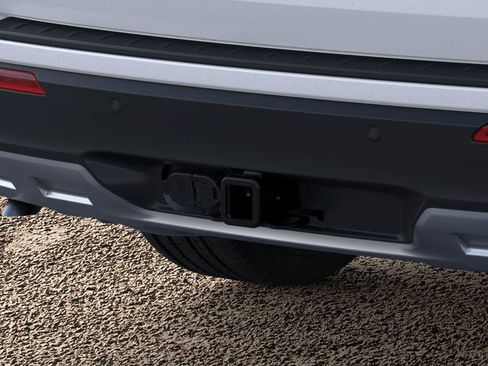 New 2026 Ford Explorer Active w/ Active Comfort Package image 23