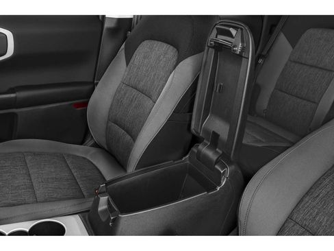 Used 2021 Ford Bronco Sport Big Bend w/ Big Bend Package (96B) AWD/4WD image 10