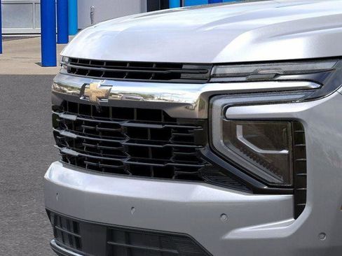 New 2026 Chevrolet Suburban LS w/ Max Trailering Package image 14