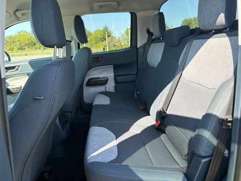 Used 2026 Ford Maverick XLT w/ XLT Luxury Package FWD image 13