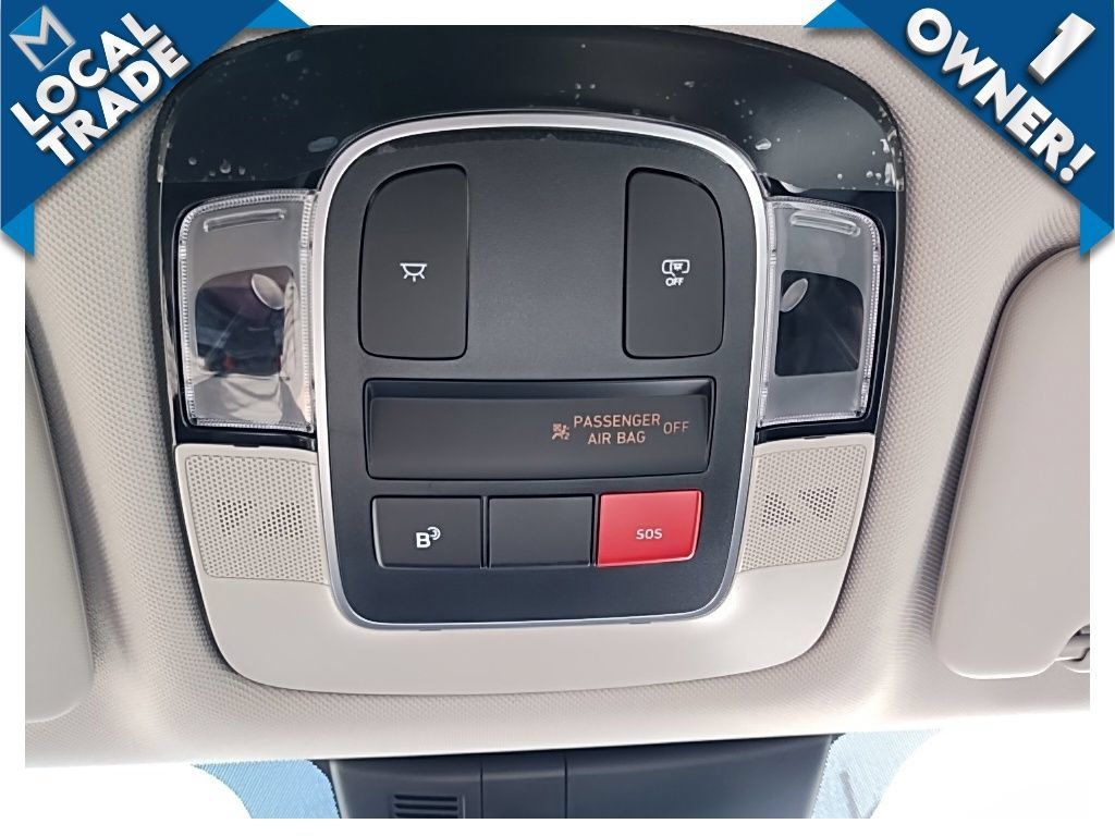 Used 2025 Hyundai Tucson SEL FWD image 27