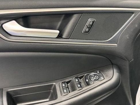 Used 2024 Ford Edge SEL AWD/4WD image 6