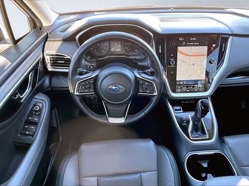 Used 2023 Subaru Outback Onyx Edition image 6