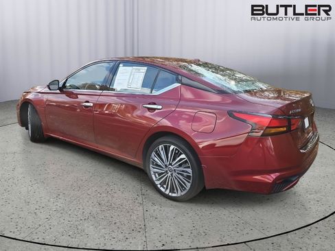 Used 2023 Nissan Altima 2.5 SL image 7