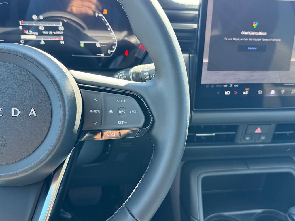 New 2026 MAZDA CX-5 Preferred AWD/4WD image 11