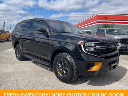 Used 2025 Ford Expedition Tremor