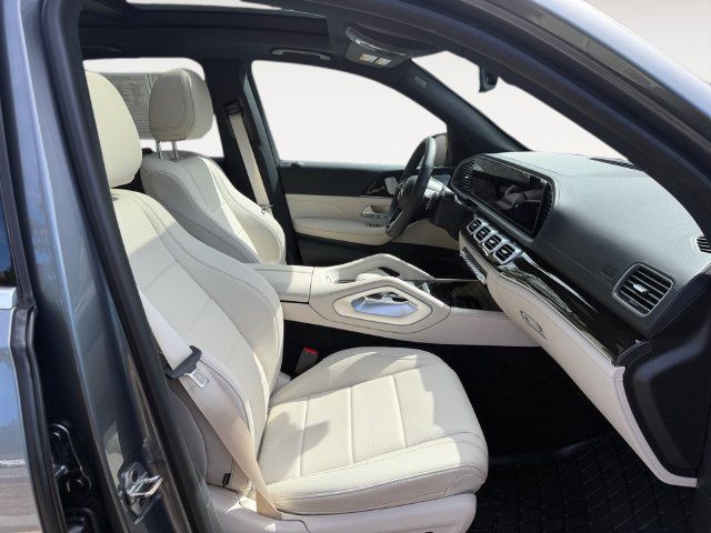 Used 2026 Mercedes-Benz GLE 450e 4MATIC image 14