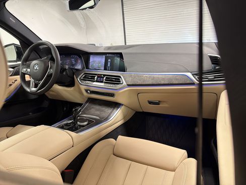 Certified 2022 BMW X5 sDrive40i w/ Premium Package RWD image 28