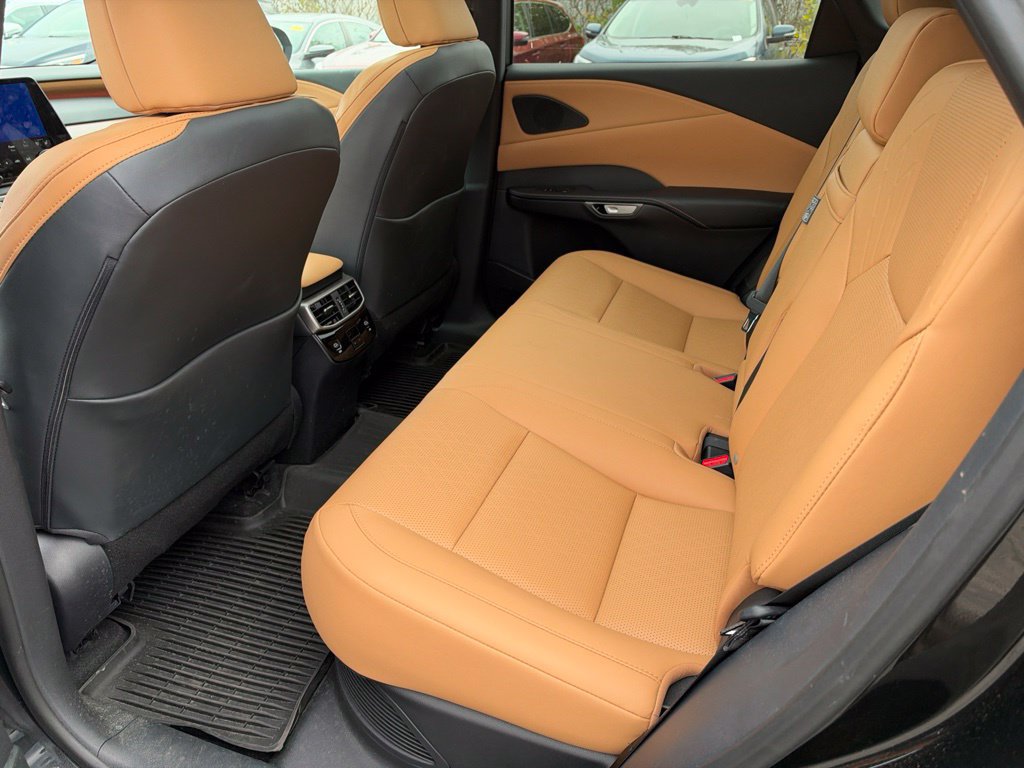 Certified 2026 Lexus RX 350 w/ Convenience Package AWD/4WD image 49