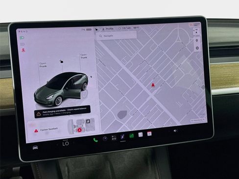 Used 2022 Tesla Model 3 Standard Range RWD image 14
