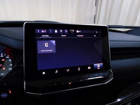 New 2026 Jeep Compass Latitude image 28