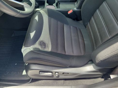 Certified 2019 Honda CR-V EX image 19