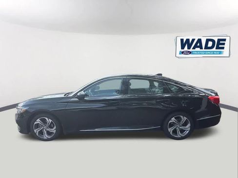 Used 2018 Honda Accord EX-L image 8