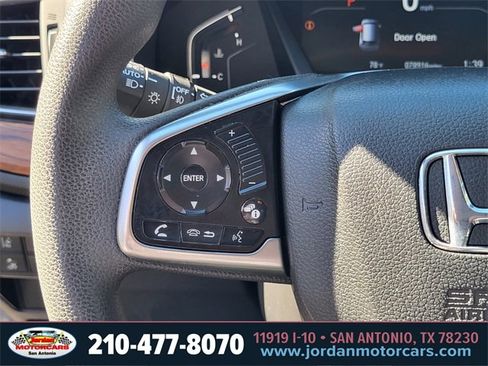 Used 2018 Honda CR-V EX image 27