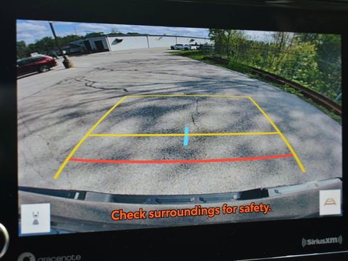 Used 2023 Toyota Tundra SR5 w/ SR5 Convenience Package AWD/4WD image 16