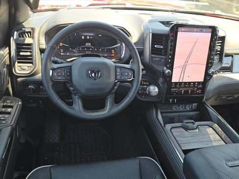 New 2026 RAM 1500 Limited AWD/4WD image 6