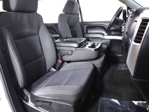 Used 2017 Chevrolet Silverado 1500 LT w/ All Star Edition image 38