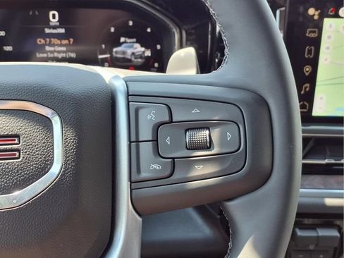 New 2026 GMC Sierra 1500 SLT w/ SLT Premium Package AWD/4WD image 14
