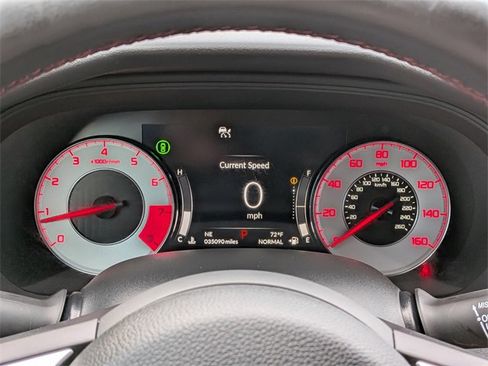 Certified 2023 Acura TLX SH-AWD w/ A-SPEC Pkg image 36