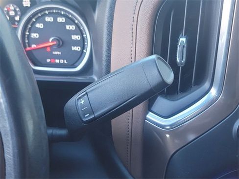 Used 2019 Chevrolet Silverado 1500 High Country w/ Safety Package II image 24