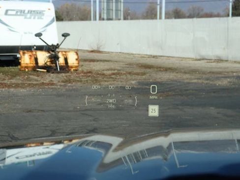 New 2026 GMC Sierra 1500 AT4 w/ AT4 Premium Package image 25