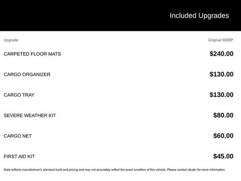New 2026 Hyundai Tucson SEL image 15