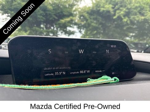 Used 2021 MAZDA MAZDA3 s FWD image 17