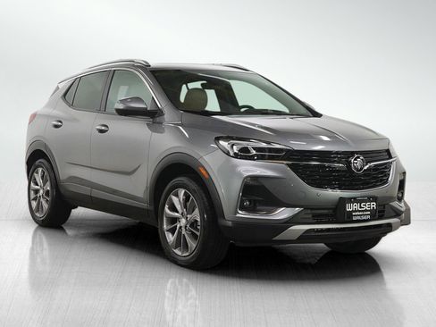 Used 2023 Buick Encore GX Essence w/ Advanced Technology Package image 7