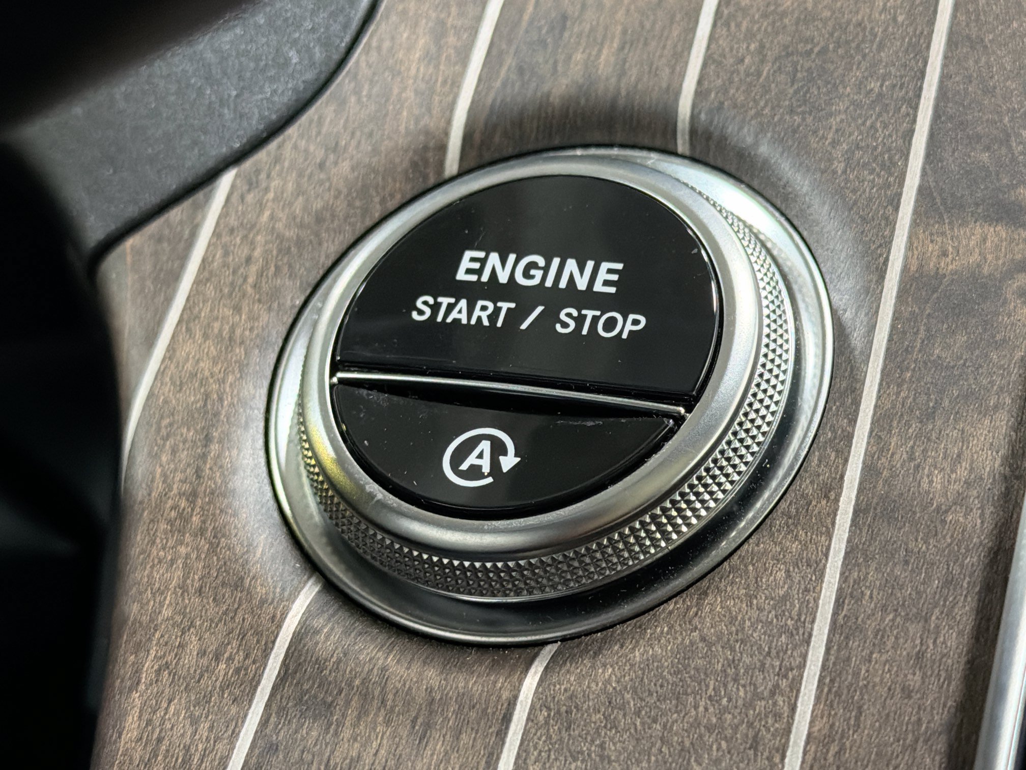 Used 2025 Mercedes-Benz E 450 4MATIC Sedan image 36