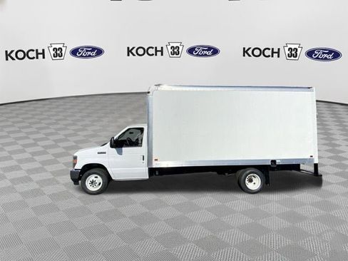 New 2025 Ford E-350 and Econoline 350 Super Duty w/ Interior Upgrade Package image 5