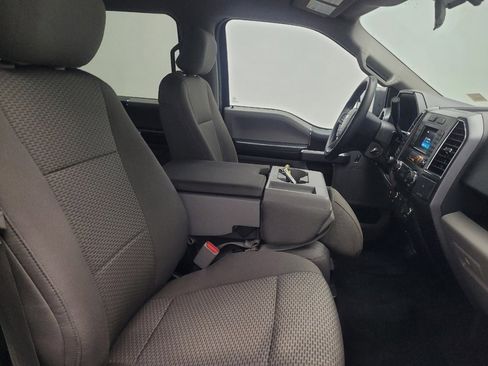 Used 2015 Ford F150 XLT image 21