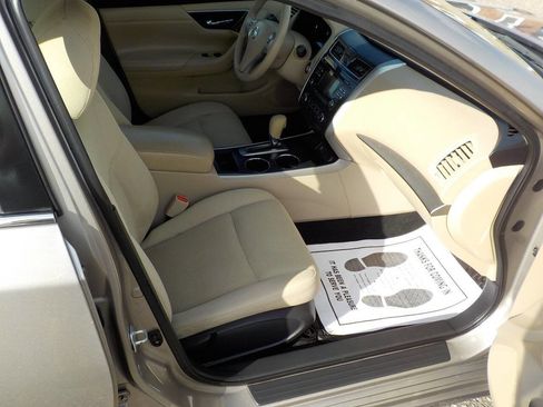 Used 2015 Nissan Altima 2.5 S w/ Power Driver Seat Package image 24