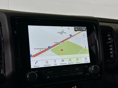 Used 2022 Nissan Frontier PRO-4X w/ Pro-4X Premium Package image 21