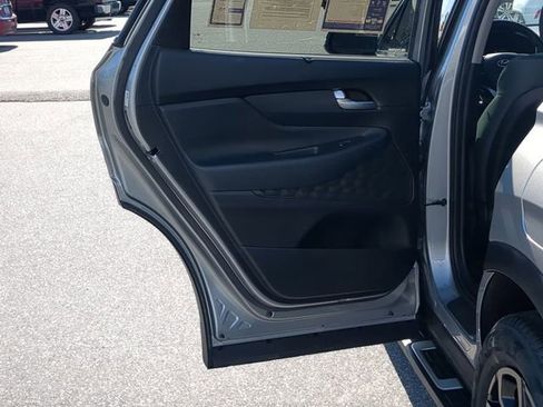 Used 2022 Hyundai Santa Fe XRT image 34
