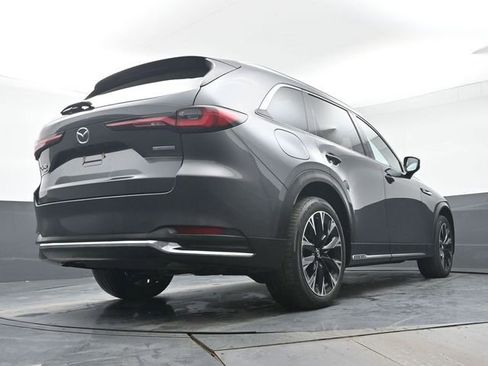 Certified 2024 MAZDA CX-90 Plug-In Hybrid w/ Premium Plus AWD/4WD image 32
