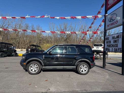 Used 2021 Ford Bronco Sport image 4