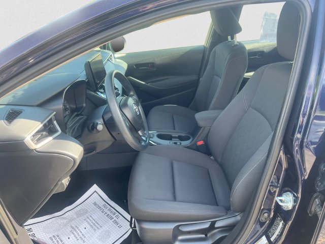 Used 2024 Toyota Corolla LE FWD image 9