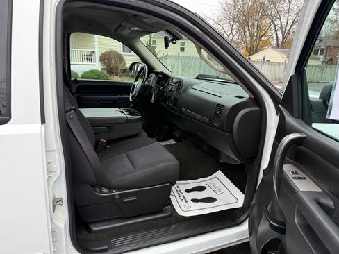 Used 2012 Chevrolet Silverado 1500 LT w/ All-Star Edition image 7