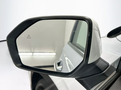 Used 2025 Hyundai Palisade SEL AWD/4WD image 16