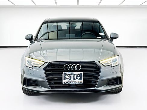Used 2020 Audi A3 2.0T Premium image 2