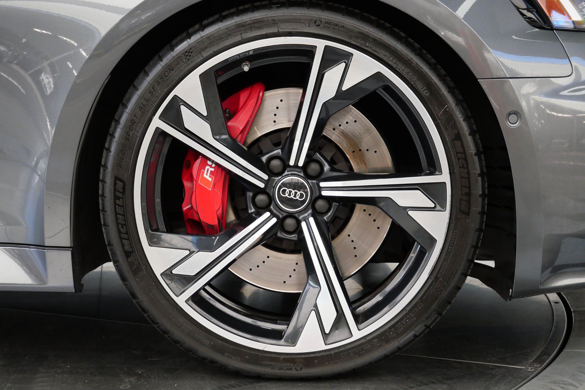 Used 2021 Audi RS 5 Sportback AWD/4WD image 41