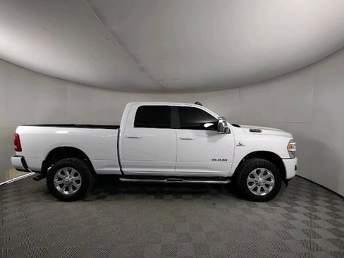 Used 2023 RAM 2500 Laramie image 9