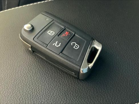 Certified 2023 Volkswagen Tiguan S image 13