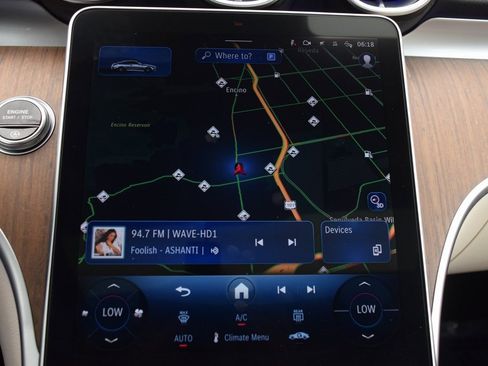 Certified 2024 Mercedes-Benz CLE 300 4MATIC Coupe image 25