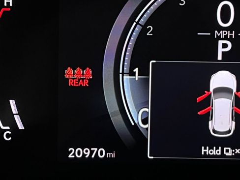 Used 2023 Lexus RX 350 AWD w/ Cold Area Package image 21
